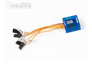 Freewing Bae Hawk T1 Control Board